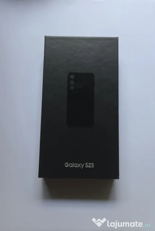 Samsung Galaxy S23 - stare foarte bună