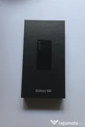 Samsung Galaxy S23 - stare foarte bună 
