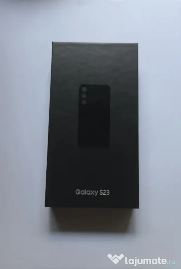 Samsung Galaxy S23 - stare foarte bună