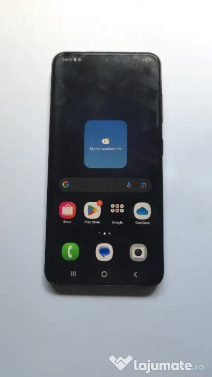 Samsung Galaxy S23 - stare foarte bună