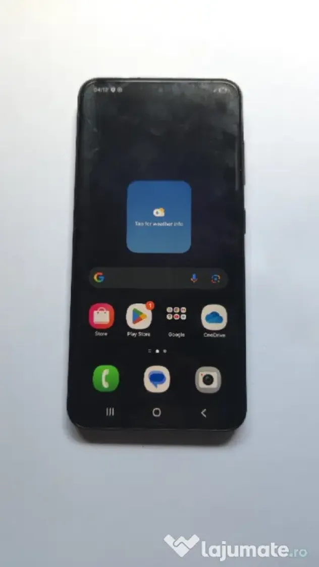 Samsung Galaxy S23 - stare foarte bună