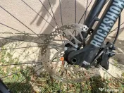 Bicicletă Cube Stereo 