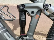 Bicicletă Cube Stereo 