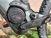 Bicicletă Cube Stereo 
