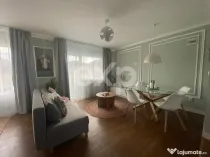 Apartament 2 camere | 2 balcoane | Zona Stejarului