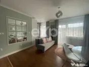 Apartament 2 camere | 2 balcoane | Zona Stejarului 