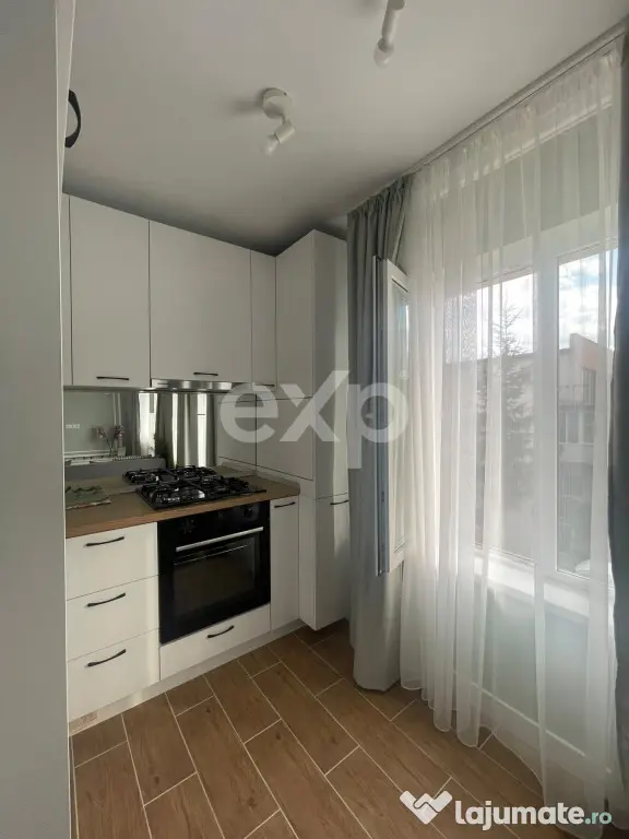 Apartament 2 camere | 2 balcoane | Zona Stejarului
