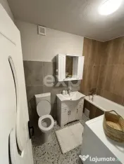Apartament 2 camere | 2 balcoane | Zona Stejarului 