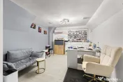 Spațiu comercial cu potential in zona cu trafic intens -...