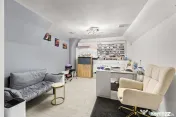 Spațiu comercial cu potential in zona cu trafic intens -...