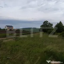 Teren de vânzare în Valea Lupului – Strada Fântâni | 5