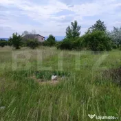 Teren de vânzare în Valea Lupului – Strada Fântâni | 5 