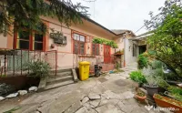 Apartament cu 2 camere în centrul Aradului, la curte comuna