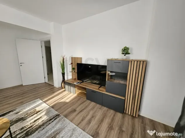 Apartament l 2 Camere l High Class Residence