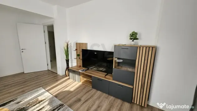 Apartament l 2 Camere l High Class Residence