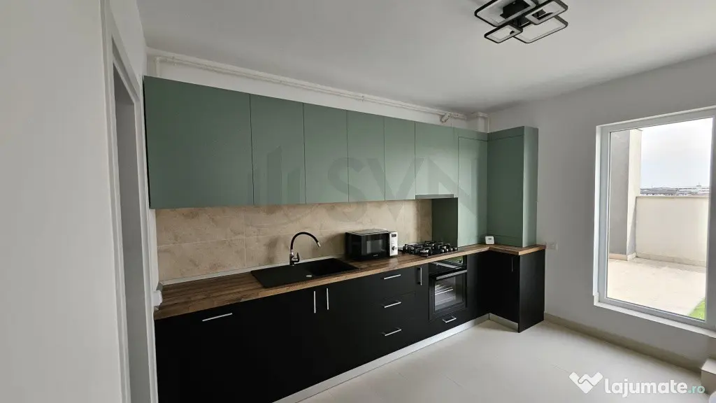 Apartament l 2 Camere l High Class Residence