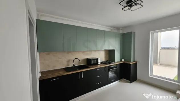 Apartament l 2 Camere l High Class Residence
