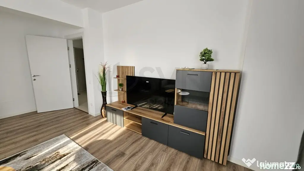 Apartament l 2 Camere l High Class Residence