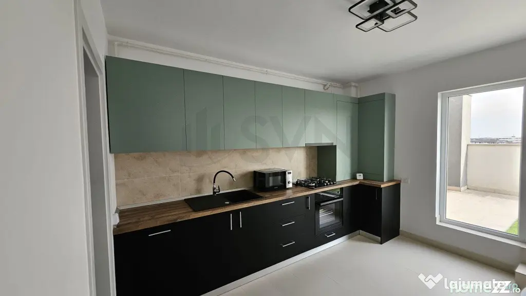 Apartament l 2 Camere l High Class Residence