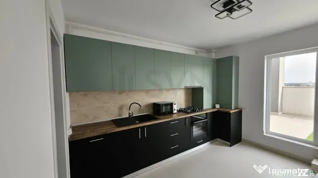 Apartament l 2 Camere l High Class Residence