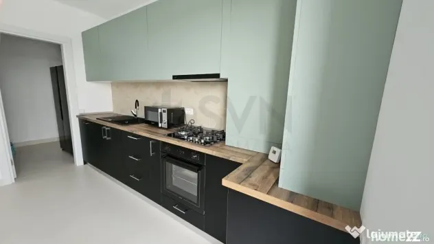 Apartament l 2 Camere l High Class Residence