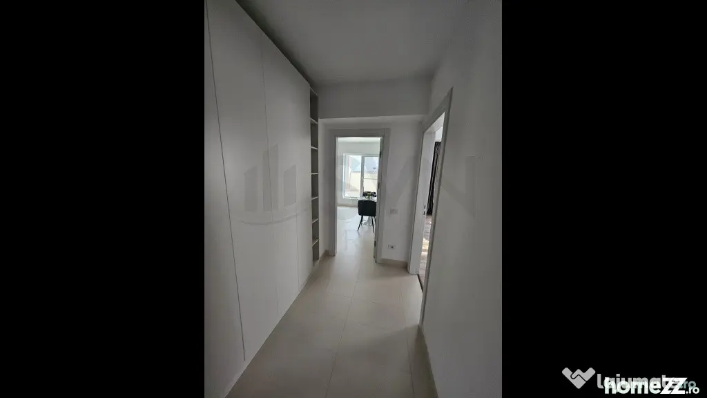 Apartament l 2 Camere l High Class Residence