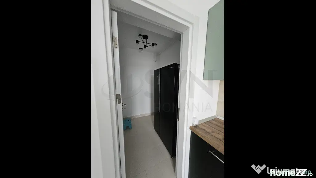 Apartament l 2 Camere l High Class Residence