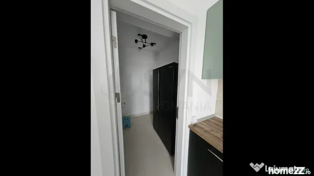 Apartament l 2 Camere l High Class Residence