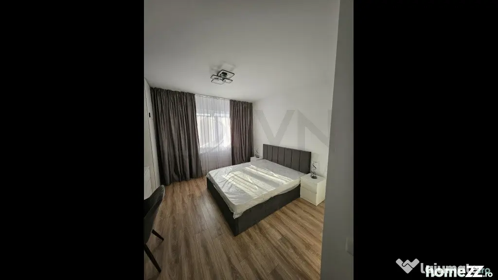 Apartament l 2 Camere l High Class Residence