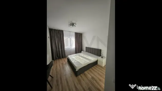 Apartament l 2 Camere l High Class Residence