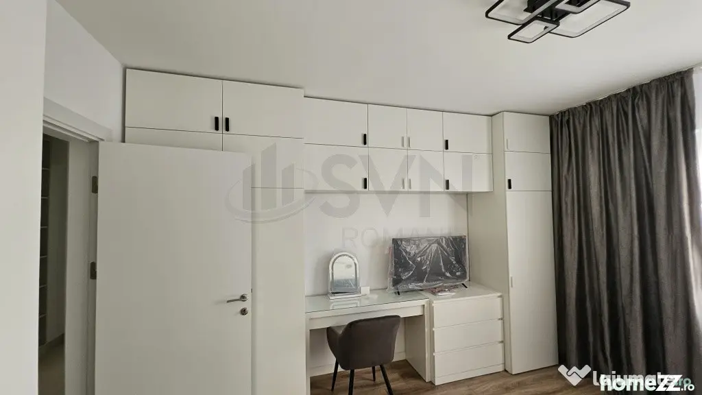 Apartament l 2 Camere l High Class Residence