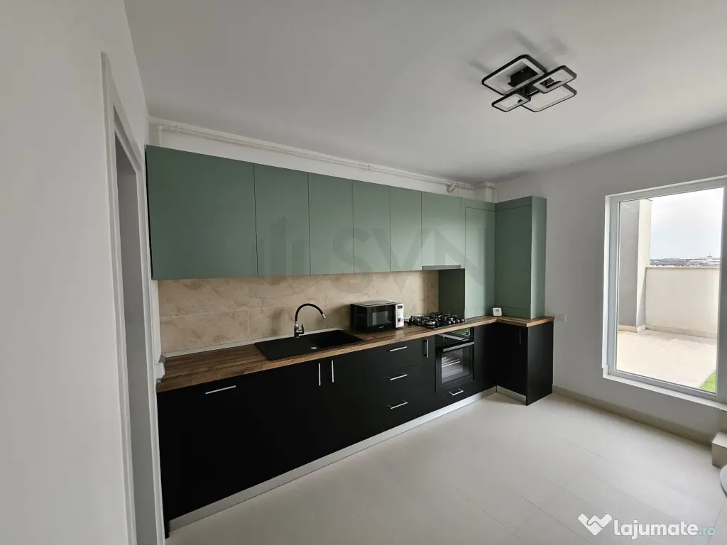 Apartament l 2 Camere l High Class Residence