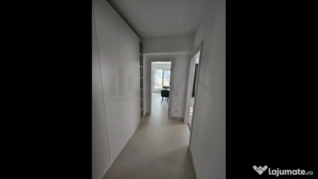 Apartament l 2 Camere l High Class Residence