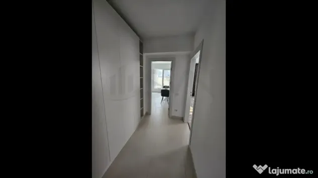 Apartament l 2 Camere l High Class Residence