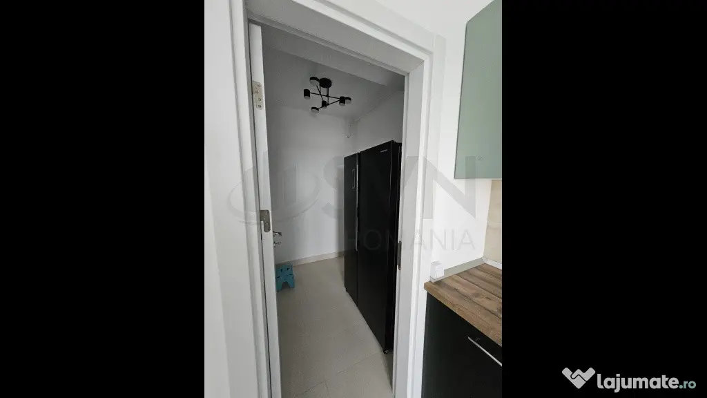 Apartament l 2 Camere l High Class Residence