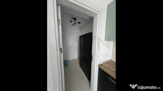 Apartament l 2 Camere l High Class Residence