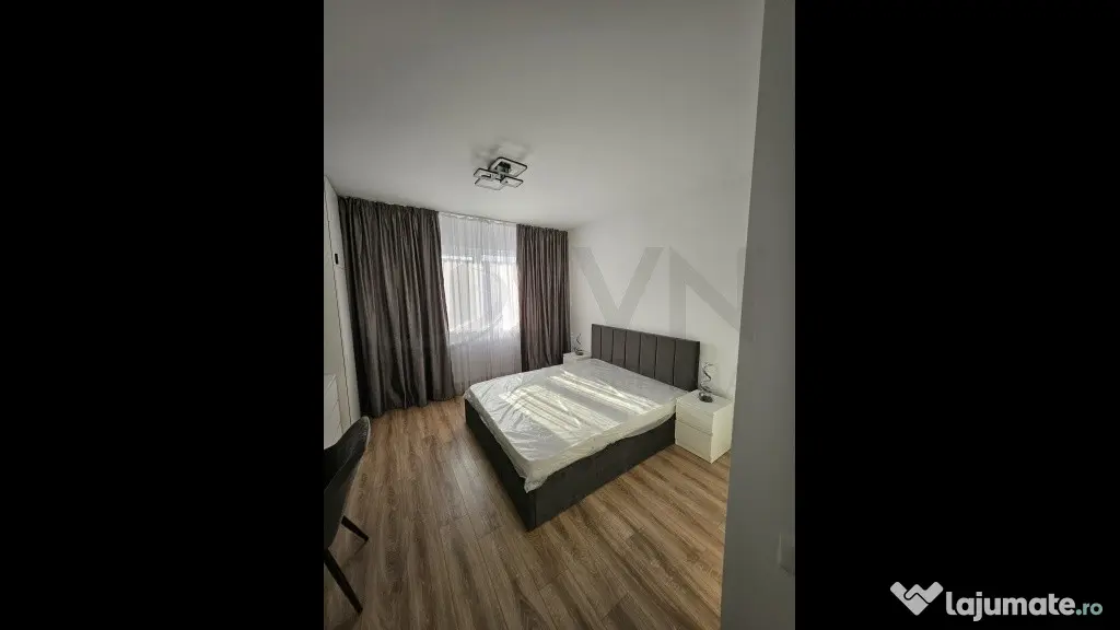 Apartament l 2 Camere l High Class Residence
