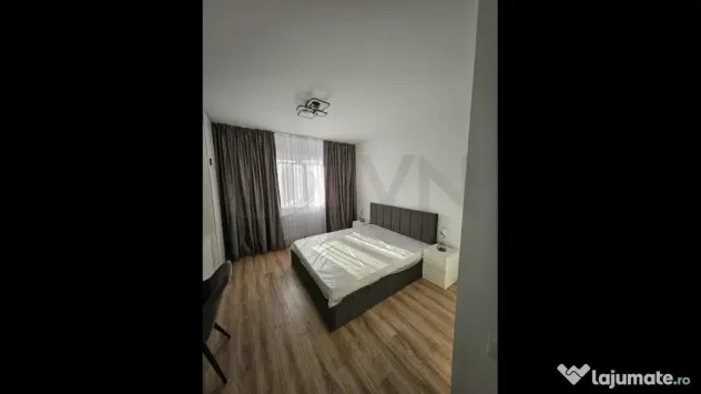Apartament l 2 Camere l High Class Residence