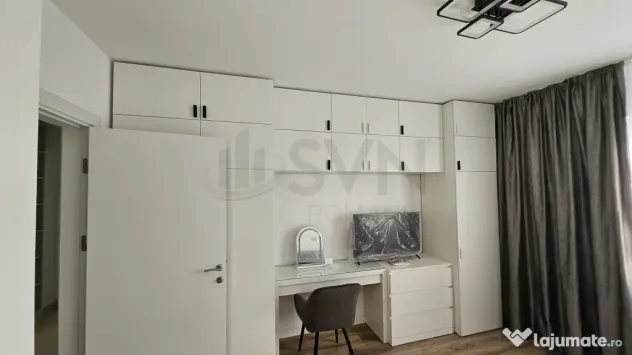 Apartament l 2 Camere l High Class Residence