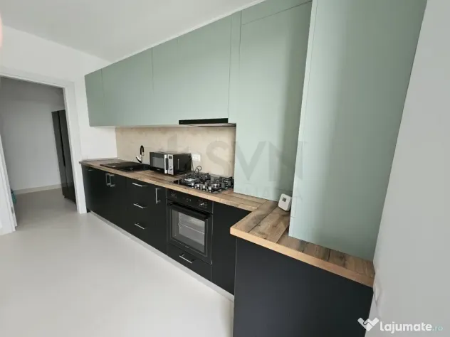 Apartament l 2 Camere l High Class Residence