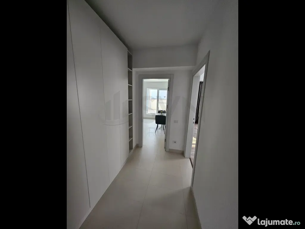 Apartament l 2 Camere l High Class Residence
