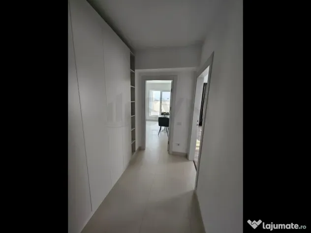 Apartament l 2 Camere l High Class Residence