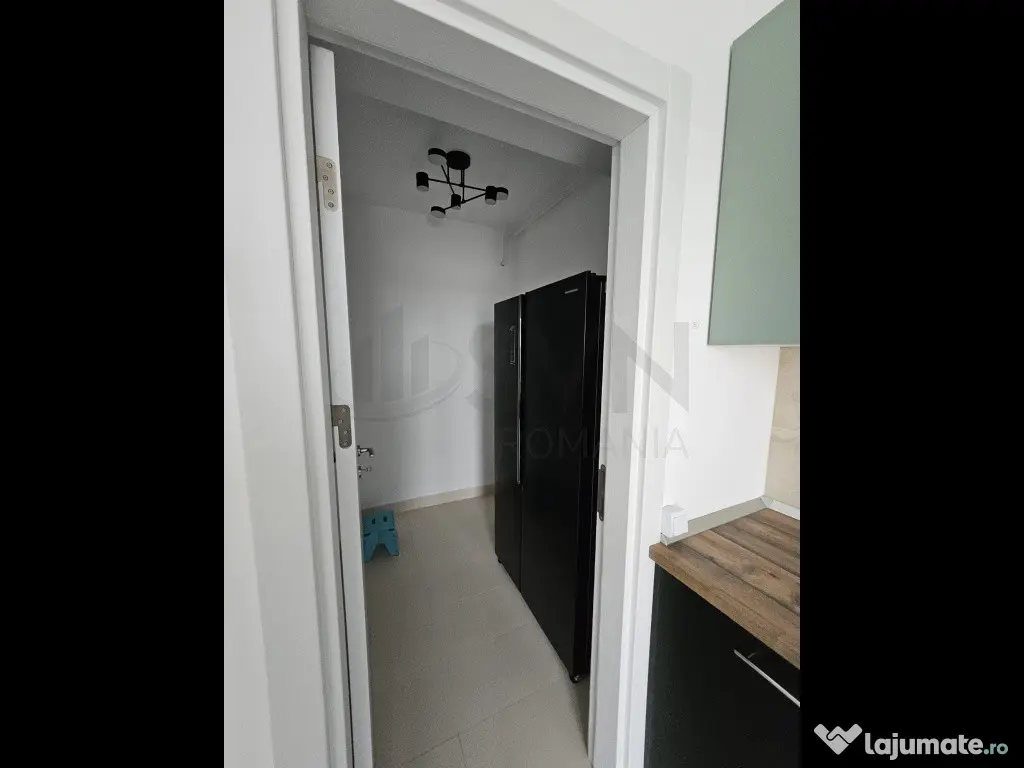 Apartament l 2 Camere l High Class Residence