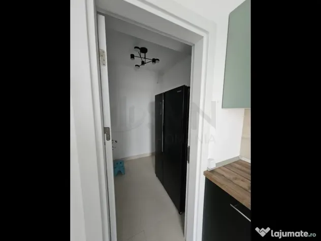 Apartament l 2 Camere l High Class Residence