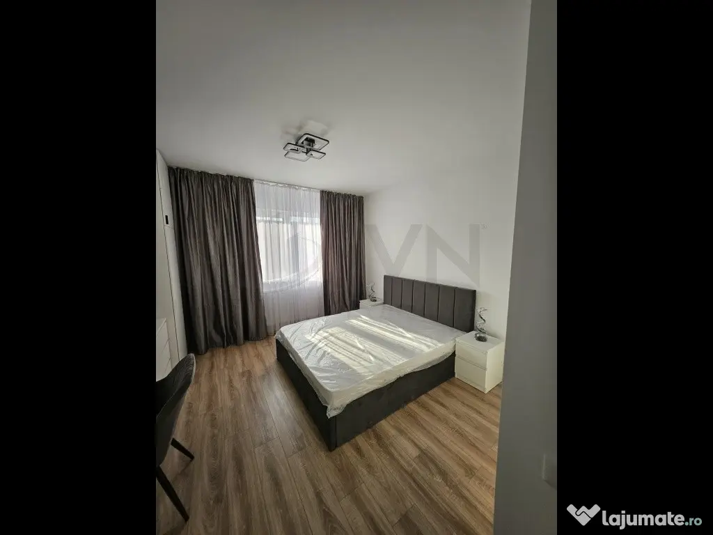 Apartament l 2 Camere l High Class Residence