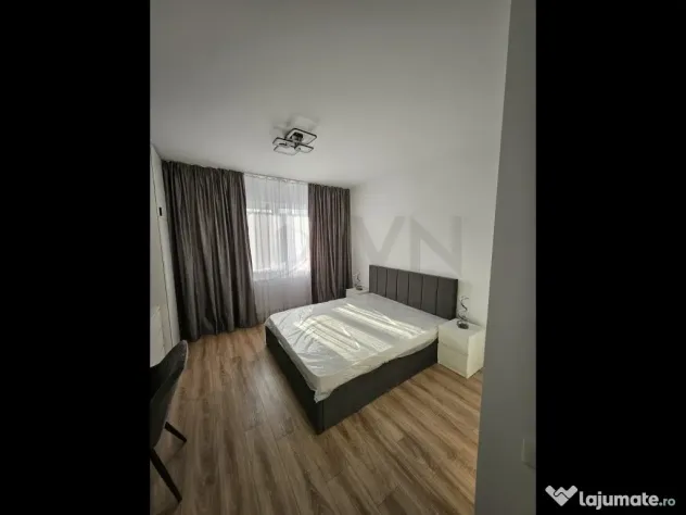 Apartament l 2 Camere l High Class Residence