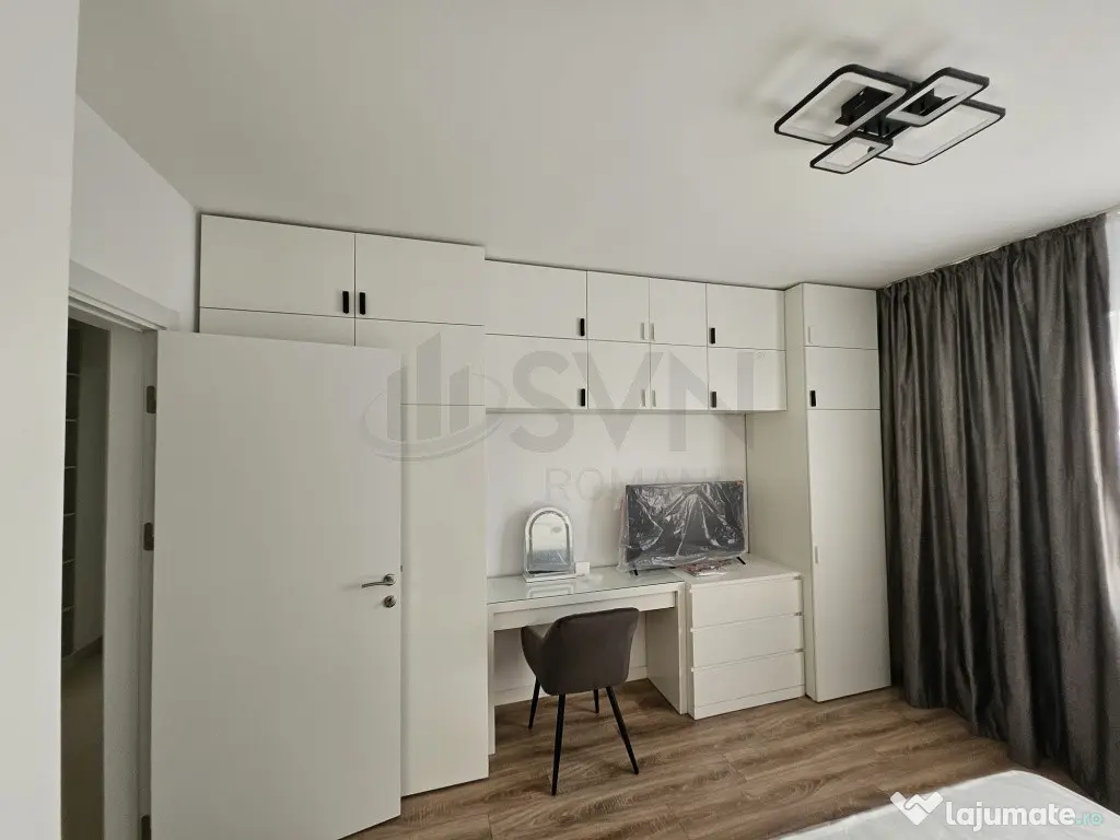 Apartament l 2 Camere l High Class Residence