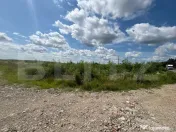 Teren intravilan 1.576 mp cu dublă deschidere – DN și dr