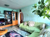 Apartament 3 camere - Jean Steriadi
