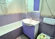 Apartament 3 camere - Jean Steriadi